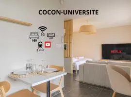 Cocon-Université