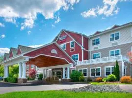 Fairfield Inn & Suites by Marriott Great Barrington Lenox/Berkshires