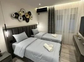 Shkodra Studio Apartment