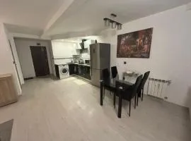 Apartament Królowej Jadwigi