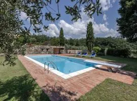 Il Villino With Pool In Pistoia