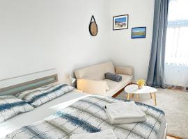 Serenity Apartment - Comfort, Hotel in Leoben