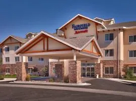 Fairfield Inn and Suites by Marriott Laramie