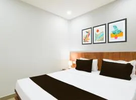 Hotel O Vaishnavi Residency