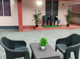 Udupi में, होटल Radhe Beachside Stay