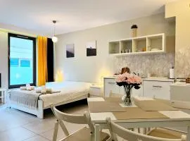 Port Apartamenty Szczecin - Stare Miasto