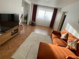 Appartement bambou, hotel u gradu 'Vandoeuvre-lès-Nancy'