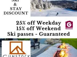 Gunstock Inn & Suites