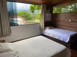 Casa Paraty Beira a Rio