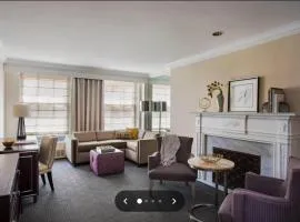 Marriott Vacation Club at the Mayflower, Washington DC