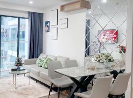 Thương Apartment, apartamento em Thôn Văn Dương