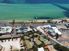 Wildsights Villas, holiday home sa Denham