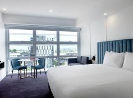 Swiss-Belhotel Brisbane, hotel din Brisbane