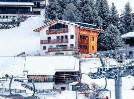 Luxury Chalet Liosa - Ski in Ski out - Amazing view