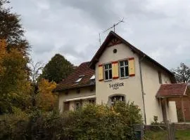 Villa Seeblick