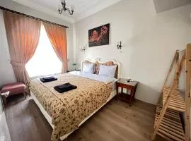 KAMER Apart Hotel