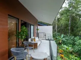 Koora Monteverde a Cloud Forest Hotel by Sandglass