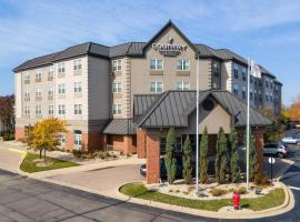 Country Inn & Suites by Radisson, Elk Grove Village-Itasca, hotel in Elk Grove Village