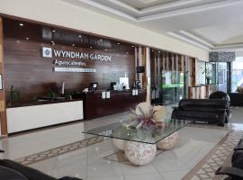 Wyndham Garden Aguascalientes Hotel & Casino, khách sạn ở Aguascalientes