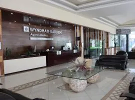 Wyndham Garden Aguascalientes Hotel & Casino