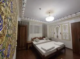 Hotel Gulnaraxanum Boutique