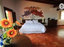 Villa San Jose Hotel & Suites