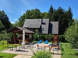 Plitvice Lower Lakes Rooms