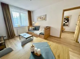 Apartmán 4 - Rezidence K Lanovce