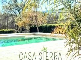 Casa Sierra