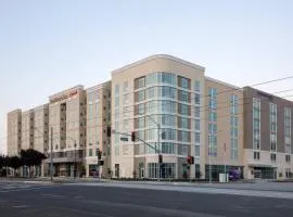 Residence Inn by Marriott San Jose Airport