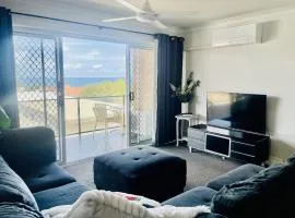 Sea Haven Apartment - Ocean view - Position Position