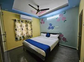 Vanamali Luxury HomeStay