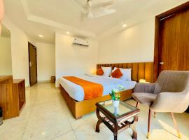 Hotel Amritsar View With Swimming Pool - Best Selling Hotel in Amritsar Near Golden Temple, hotel en Amritsar