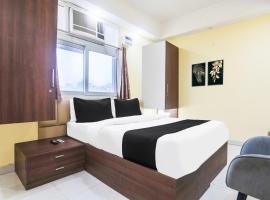 Super Collection O Sector 44 Near Botanical Garden formerly Hotel Culture, hotel in Noida