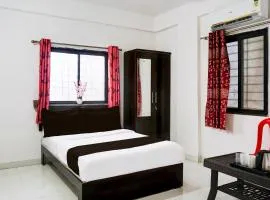 Super Hotel O Manjari Road