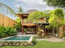 Rimba Villas Gili Air