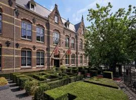 The College Hotel Amsterdam, Autograph Collection