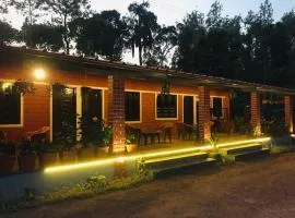 Banakal Hosmane Homestay