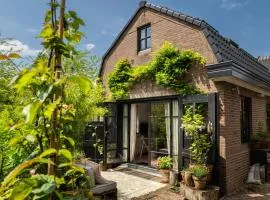 Guesthouse Rotterdam, tinyhouse nearby Kralingen