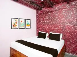 Hotel O RS RESIDENCY