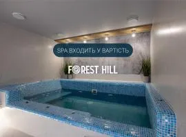 Forest Hill Hotel & SPA