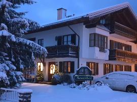 Alpenotel Rosenhof Ruhpolding, Wellness, Chiemgau Karte, Travelingo Bonus Programm, מלון ברופולדינג