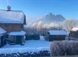 Ferienwohnung Sonnenkind Altaussee