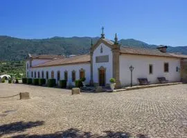 Hotel Rural Casa de Samaioes