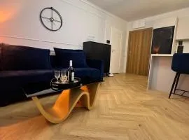 La perla di Lucia- Apartament z parkingiem podziemnym