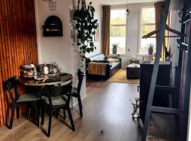 B & B Twijfelveld, hótel í Assen