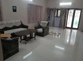 Duplex 3BHK Independent house