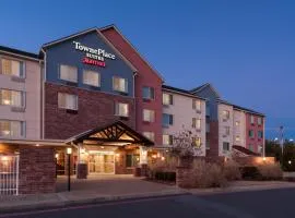 TownePlace Suites by Marriott Little Rock West