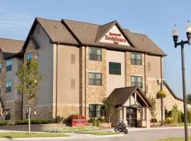 Residence Inn by Marriott Lincoln South