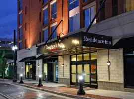 Residence Inn by Marriott Little Rock Downtown